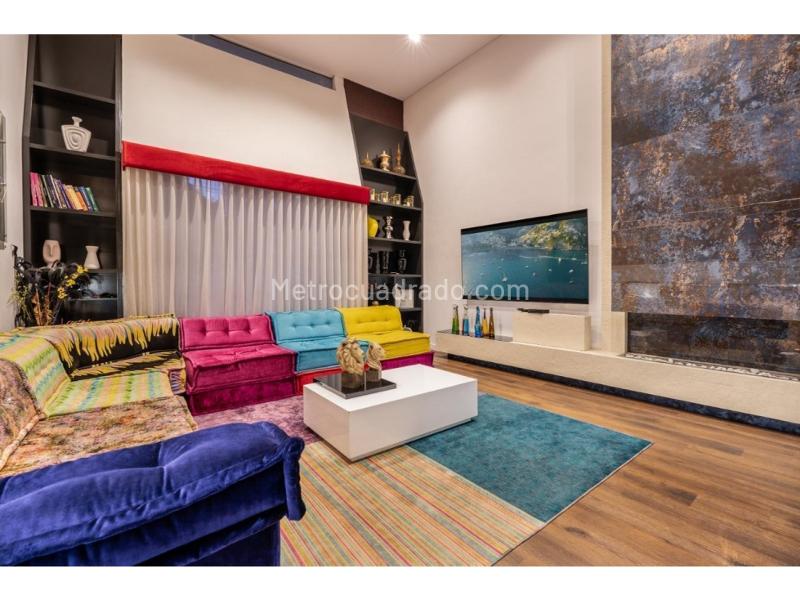 Casa – Medellín, Terminal de Transporte, Castilla - Vista 5