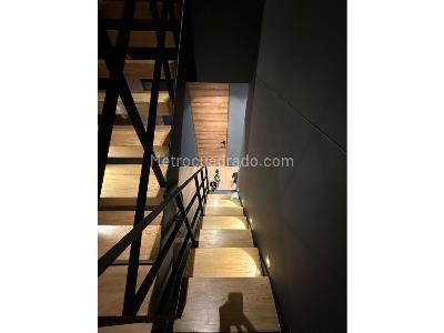 Apartamento de 1 alcoba en venta en Alto De Las Palmas, Medellín, 90 m² · foto 10 de 13