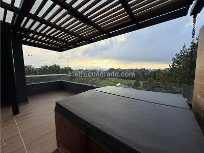 Apartamento de 1 alcoba en venta en Alto De Las Palmas, Medellín, 90 m² · foto 12 de 13
