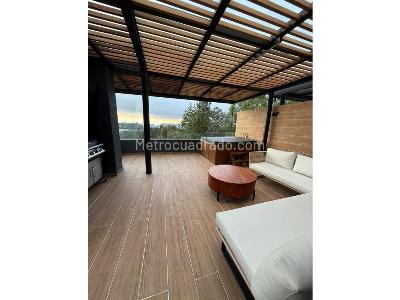 Apartamento de 1 alcoba en venta en Alto De Las Palmas, Medellín, 90 m² · foto 13 de 13