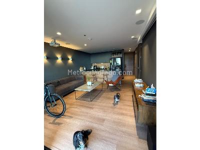 Apartamento de 1 alcoba en venta en Alto De Las Palmas, Medellín, 90 m² · foto 3 de 13