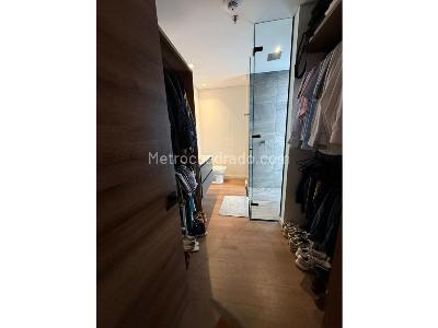 Apartamento de 1 alcoba en venta en Alto De Las Palmas, Medellín, 90 m² · foto 5 de 13