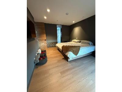 Apartamento de 1 alcoba en venta en Alto De Las Palmas, Medellín, 90 m² · foto 6 de 13