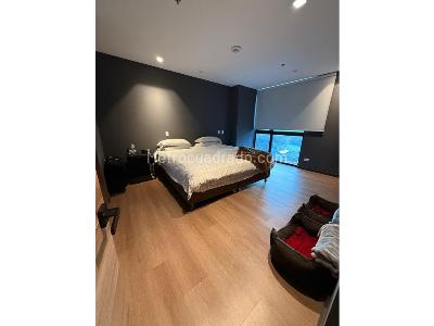 Apartamento de 1 alcoba en venta en Alto De Las Palmas, Medellín, 90 m² · foto 7 de 13
