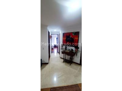 Apartamento en venta en El Poblado, Medellín · foto 3 de 16