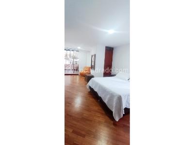 Apartamento en venta en El Poblado, Medellín · foto 4 de 16