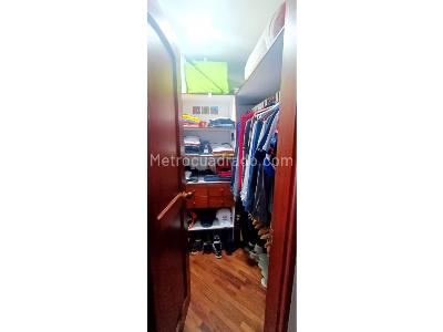 Apartamento en venta en El Poblado, Medellín · foto 7 de 16