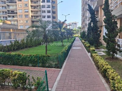 Apartamento de 3 alcobas en venta en Rosario, Barranquilla, 81 m² · foto 3 de 20