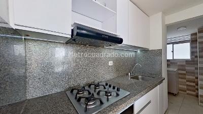 Apartamento de 3 alcobas en venta en Rosario, Barranquilla, 81 m² · foto 7 de 20