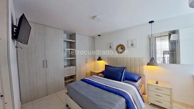 Apartamento de 3 alcobas en venta en Rosario, Barranquilla, 81 m² · foto 8 de 20