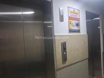 Apartamento de 3 alcobas en venta en Rosario, Barranquilla, 81 m² · foto 13 de 20