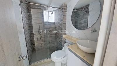 Apartamento de 3 alcobas en venta en Rosario, Barranquilla, 81 m² · foto 17 de 20