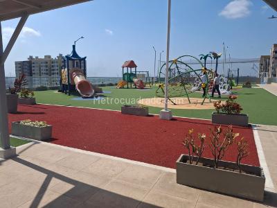 Apartamento de 3 alcobas en venta en Rosario, Barranquilla, 81 m² · foto 18 de 20