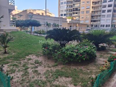 Apartamento de 3 alcobas en venta en Rosario, Barranquilla, 81 m² · foto 19 de 20