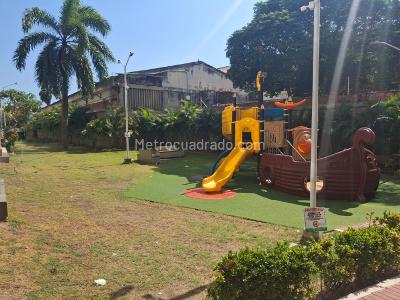 Apartamento de 3 alcobas en venta en Rosario, Barranquilla, 81 m² · foto 20 de 20
