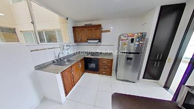 Apartamento en venta en Miramar, Barranquilla · foto 3 de 19