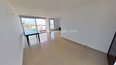 Apartamento en venta en Miramar, Barranquilla · foto 5 de 19