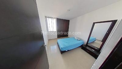 Apartamento en venta en Miramar, Barranquilla · foto 7 de 19
