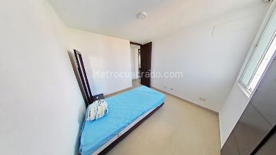 Apartamento en venta en Miramar, Barranquilla · foto 8 de 19