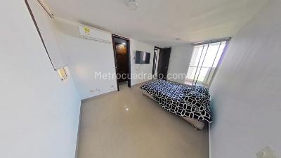 Apartamento en venta en Miramar, Barranquilla · foto 9 de 19
