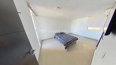 Apartamento en venta en Miramar, Barranquilla · foto 10 de 19