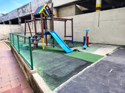 Apartamento en venta en Miramar, Barranquilla · foto 15 de 19