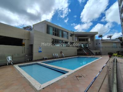 Apartamento en venta en Miramar, Barranquilla · foto 16 de 19