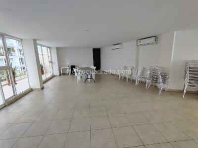 Apartamento en venta en Miramar, Barranquilla · foto 18 de 19