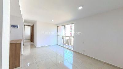 Apartamento en venta en Las Vegas De Comfandi, Cali · foto 2 de 17