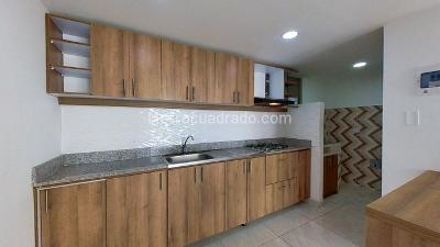 Apartamento en venta en Las Vegas De Comfandi, Cali · foto 3 de 17