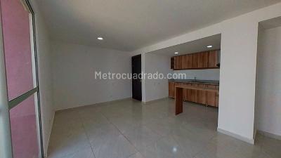 Apartamento en venta en Las Vegas De Comfandi, Cali · foto 4 de 17