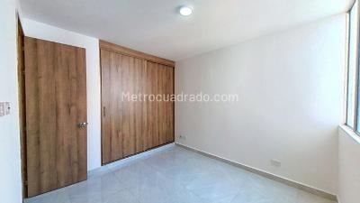 Apartamento en venta en Las Vegas De Comfandi, Cali · foto 8 de 17