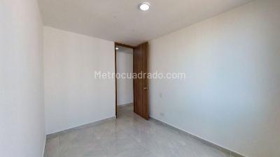 Apartamento en venta en Las Vegas De Comfandi, Cali · foto 12 de 17