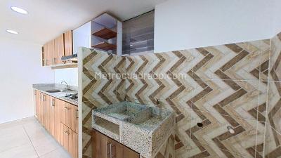 Apartamento en venta en Las Vegas De Comfandi, Cali · foto 15 de 17