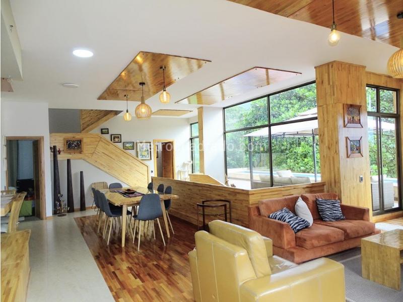 Casa – Envigado, barrio los naranjos, Valle de Aburrá - Vista 3
