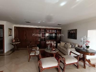 Apartamento en venta en Altos Del Prado, Barranquilla · foto 10 de 19