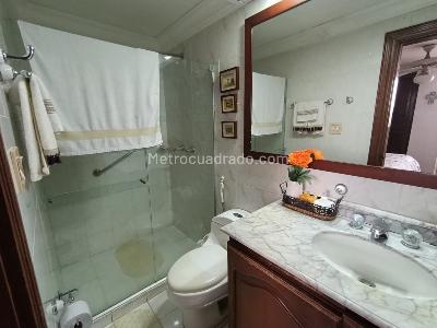 Apartamento en venta en Altos Del Prado, Barranquilla · foto 11 de 19