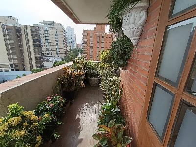 Apartamento en venta en Altos Del Prado, Barranquilla · foto 2 de 19