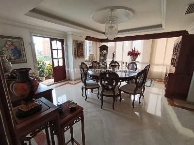 Apartamento en venta en Altos Del Prado, Barranquilla · foto 3 de 19