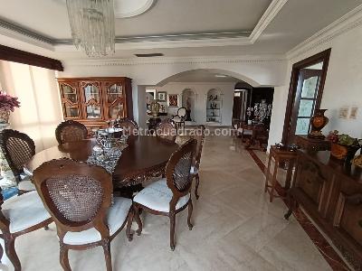 Apartamento en venta en Altos Del Prado, Barranquilla · foto 4 de 19