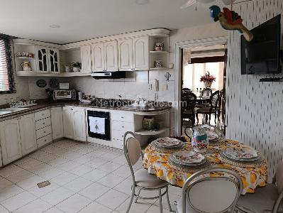 Apartamento en venta en Altos Del Prado, Barranquilla · foto 5 de 19