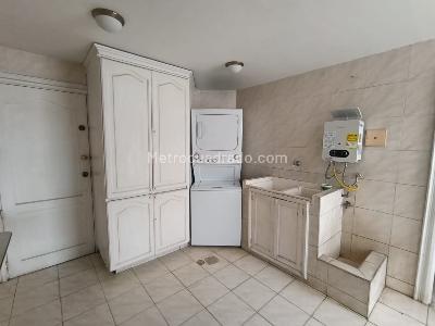 Apartamento en venta en Altos Del Prado, Barranquilla · foto 7 de 19