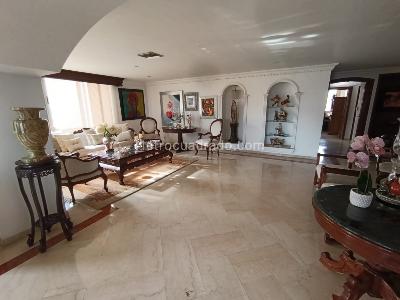 Apartamento en venta en Altos Del Prado, Barranquilla · foto 8 de 19