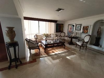 Apartamento en venta en Altos Del Prado, Barranquilla · foto 9 de 19