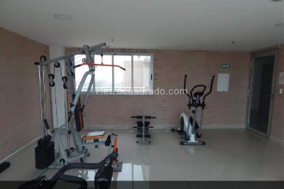 Apartamento en venta en Ciudad Jardin, Barranquilla · foto 10 de 11
