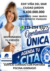 Apartamento en venta en Ciudad Jardin, Barranquilla · foto 11 de 11