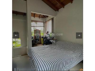 Casa de 4 alcobas en venta en El Poblado, Medellín, 156 m² · foto 11 de 16