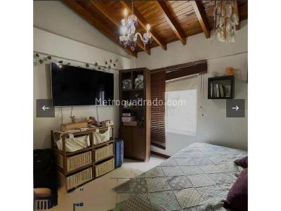 Casa de 4 alcobas en venta en El Poblado, Medellín, 156 m² · foto 4 de 16