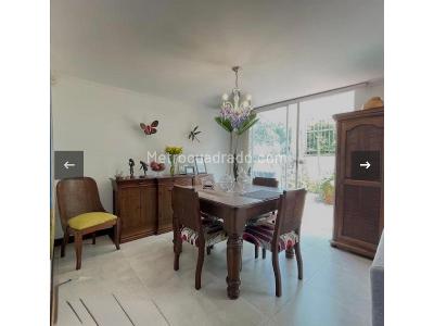 Casa de 4 alcobas en venta en El Poblado, Medellín, 156 m² · foto 5 de 16