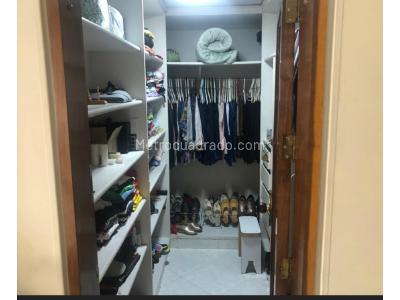Apartamento en venta en El Poblado, Medellín · foto 19 de 20